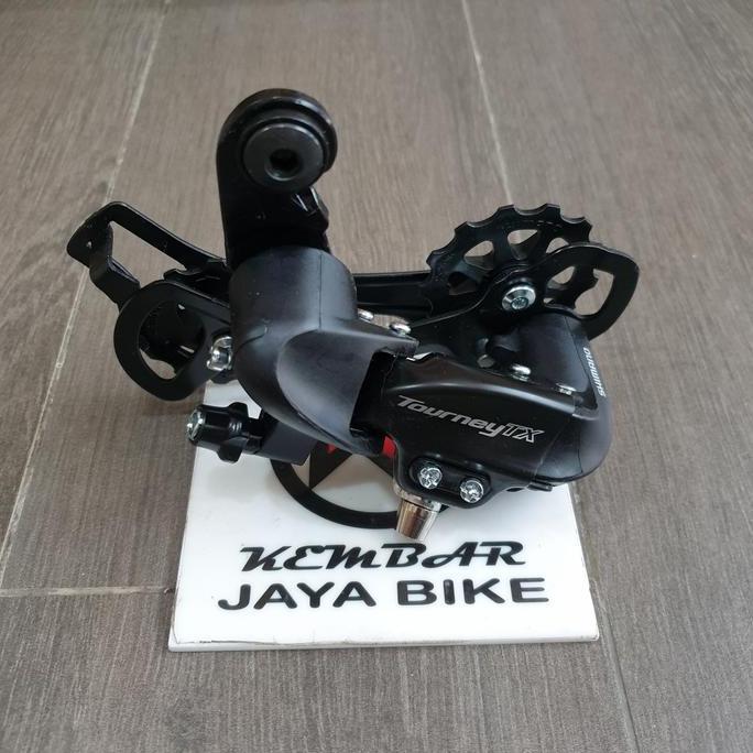 RD Shimano Tourney TX800 8sp