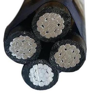 Promo SKTR KABEL SR NFA2X-T TWISTED 4x70 4x70mm VOKSEL BERCA EXTRANA Diskon