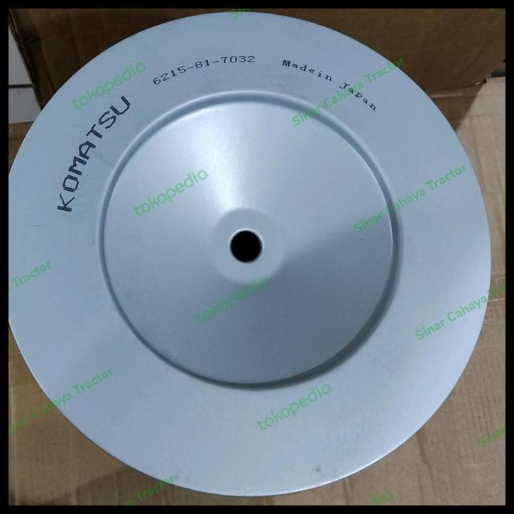 DISKON 6125-81-7032 AIR CLEANER SET D85ESS-2 