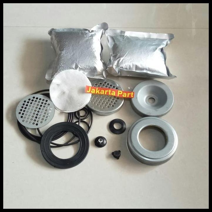 DISKON KIT AIR DRYER REPAIR KIT AIR DRYER FUSO PS190 GANJO FN527 