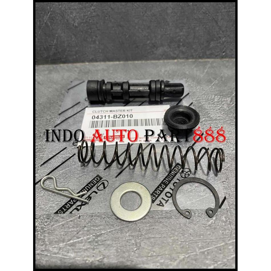 TERBARU CLUTCH MASTER KIT TOYOTA AVANZA XENIA - KOPLING ATAS CM KIT AVANZA XENIA 