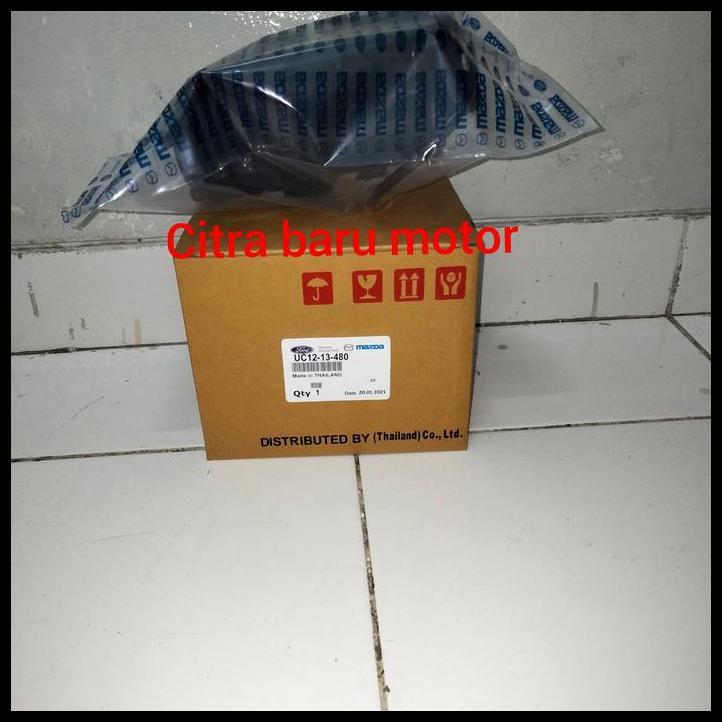 TERBARU POMPA SOLAR FILTER SOLAR FUEL FILTER ASSY MAZDA BT50 NEW 2.2 2200CC 