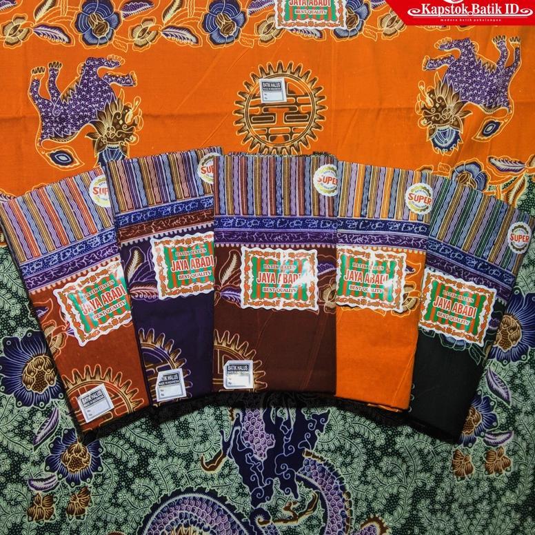 HOT SALE TERMURAH SELENDANG GENDONG SAMPING BATIK GENDONG BAYI JAYA ABADI