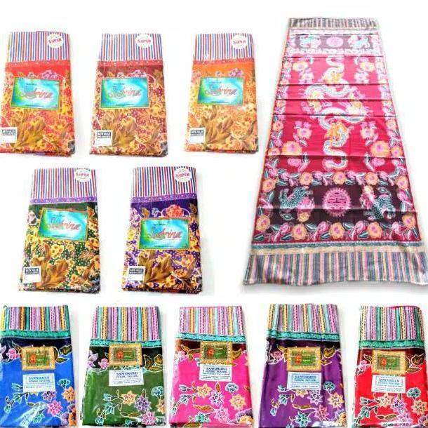 Big Sale Sale Selendang Lendang Gendong Bayi Jarik Tapih Batik