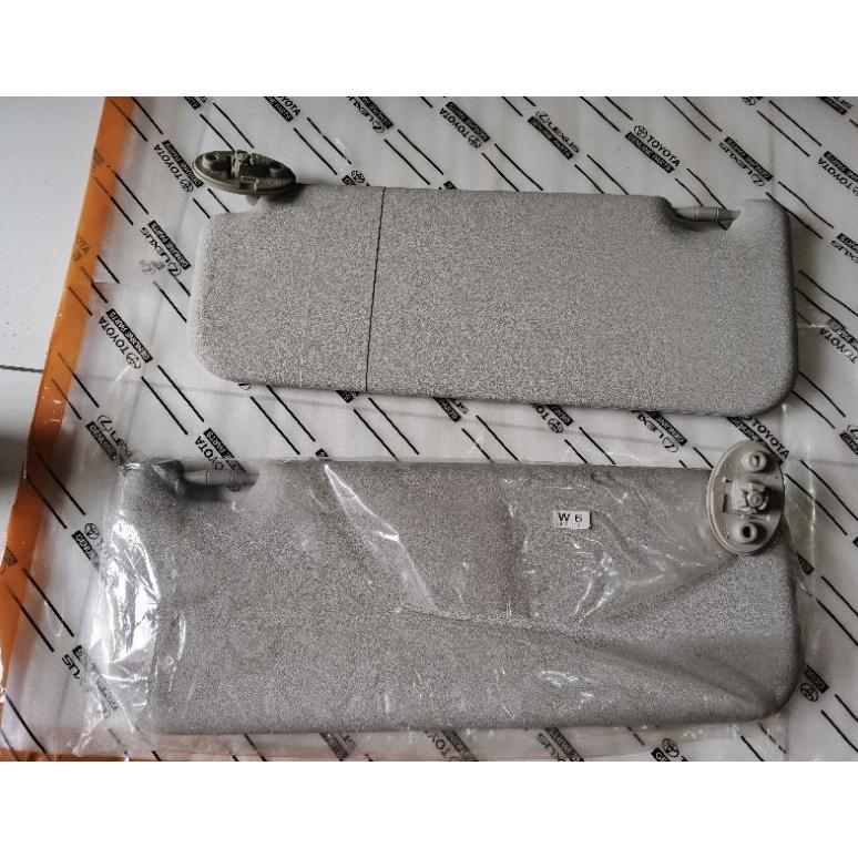 Gratong Sunvisor Toyota Innova Reborn Original