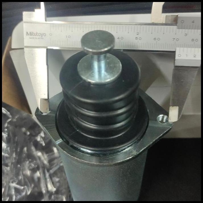 TERLARIS SWITCH STARTER LOADER KOMATSU WA 200-1 