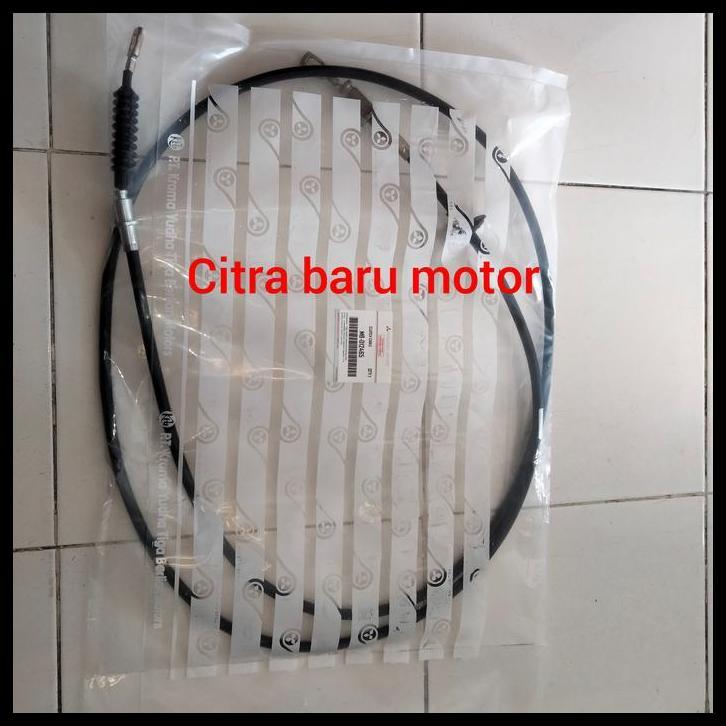 BEST DEAL KABEL KOPLING TALI KOPLING L300 L300 BENSIN 4G33 4G33 