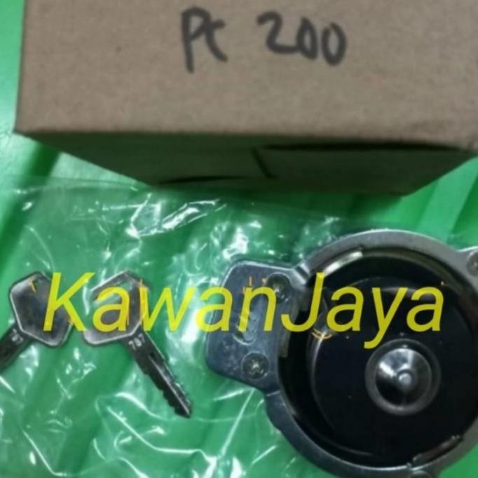 MORVENO Tutup Tangki Hydrolic Komatsu 17A-60-11310/ 20Y-60-11440/ 14X-60-11130