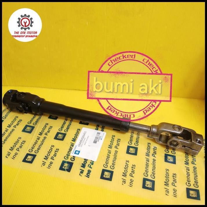 DISKON JOINT STEERING JOIN STEER STIR ORIGINAL WULING ALMAZ & CORTEZ 