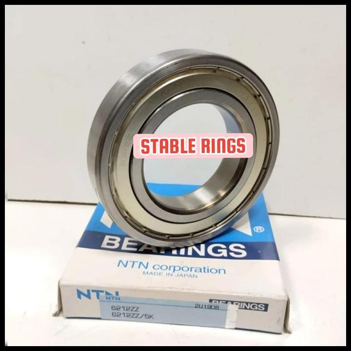 GRATIS ONGKIR BEARING 6212 ZZ NTN 6212 ZZ !!!!!!