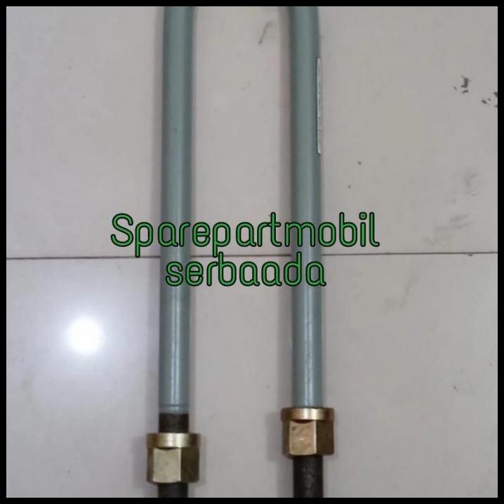 DISKON UD TRUCK QUESTER U BOLT UBOLT BELAKANG CWE280 CWE370 CDE250 542199Z01A