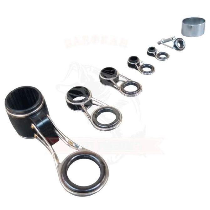 Ring Joran Surf Kuran 390