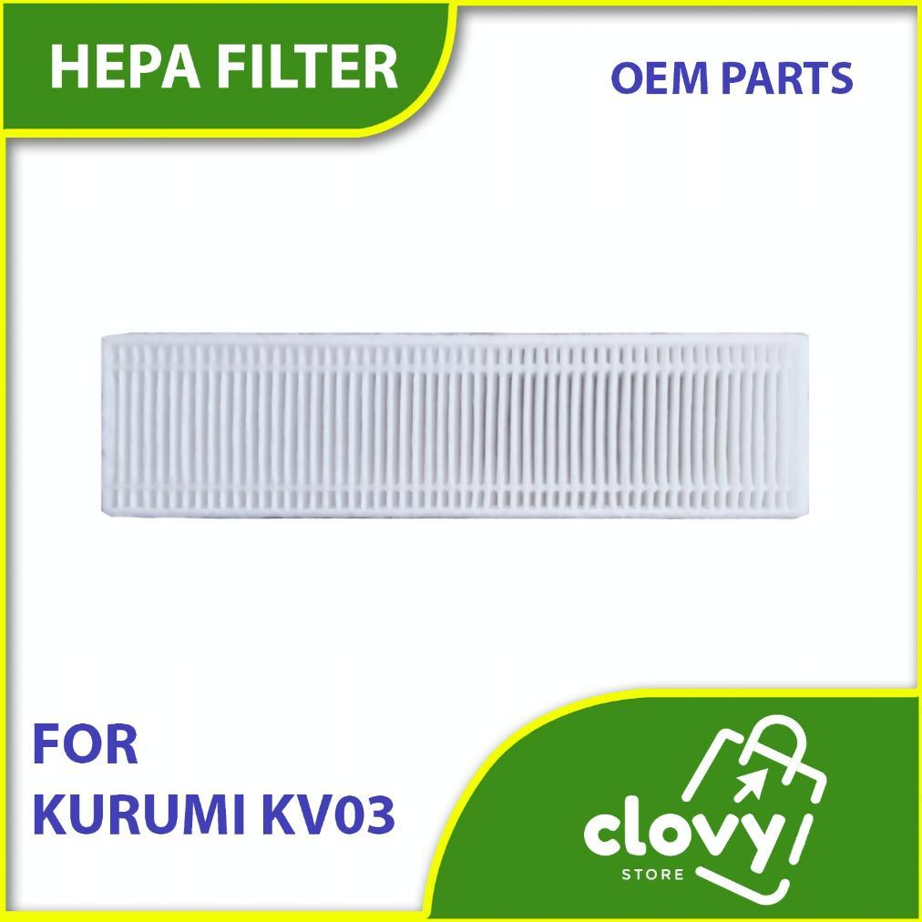(NEW) - Hepa Filter for Kurumi KV03