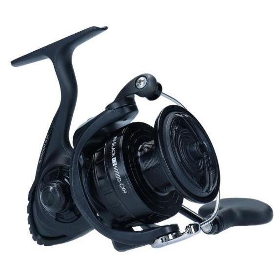 Reel Daiwa BG Black LT Pilih Ukuran