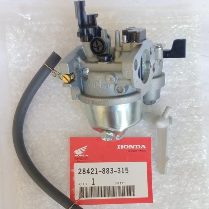 ------] Carburator GX160 GX200 orisinil Honda