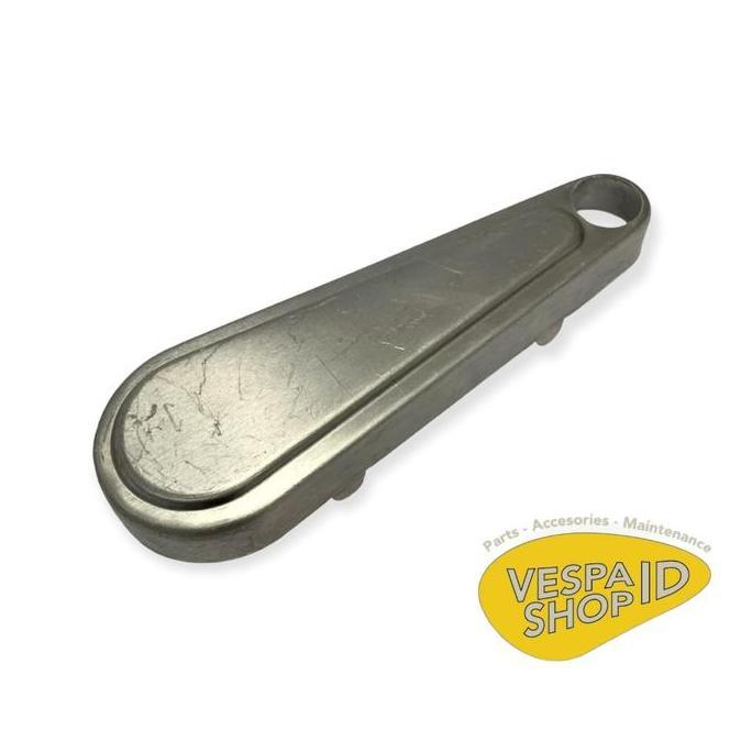 tutup fork vespa sprint super bajaj vbb vba bahan alumunium