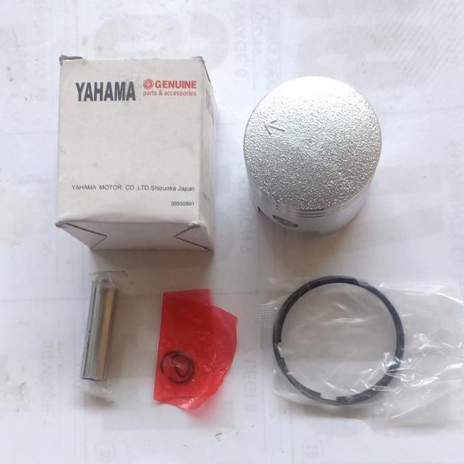 hanya disini] Piston assy Yamaha ET950 ET900 ET1000 std