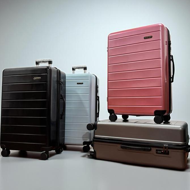 KOPER POLO TRUST SIZE 28INCH 001 BAHAN PC,FREE PACKING DUS