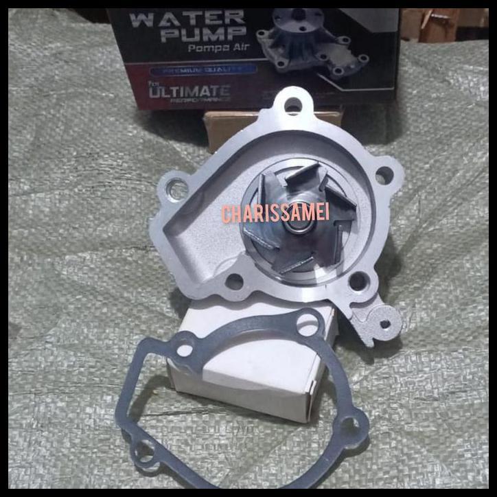 TERBARU WATER PUMP POM HYUNDAI TRAJET CVVT 