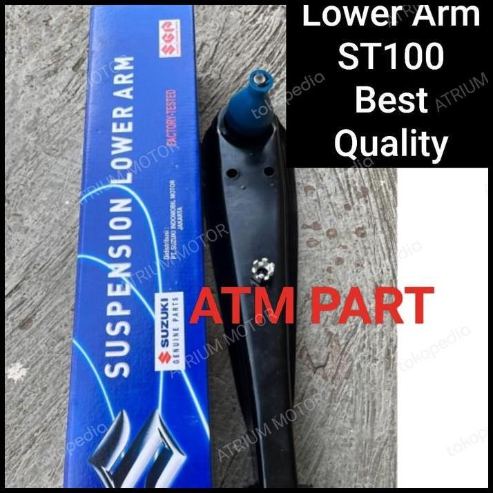 TERBARU LOW ARM / SAYAP DEPAN SUZUKI CARRY EXTRA ST-100 SGP 