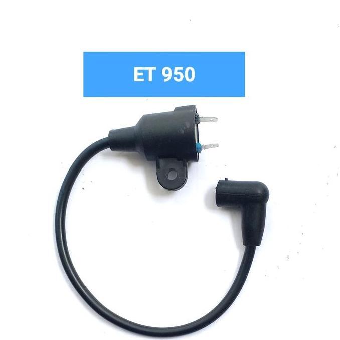 %$%$%$%$] Coil coil busi ET950
