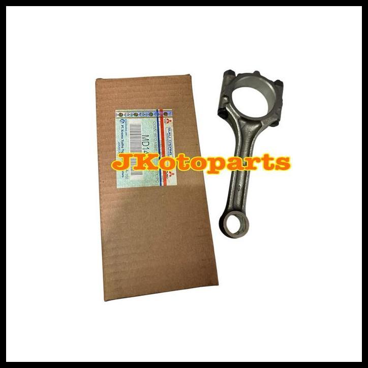 TERBARU STANG SEHER STANG PISTON COLT T120SS KARBURATOR 