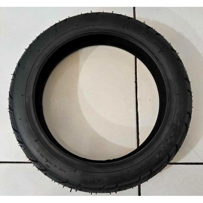 Ban Luar Sepeda Listrik By Pacific Dan Exotic Ban Selis