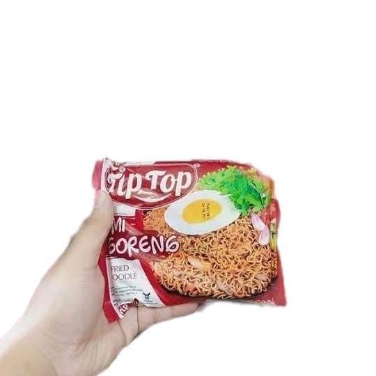 MIE TIP TOP INSTAN MIE GORENG ISI 40PCS LM