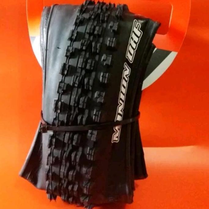 Ban Luar Maxxis Minion Dhf 26 X 2.35 - 235