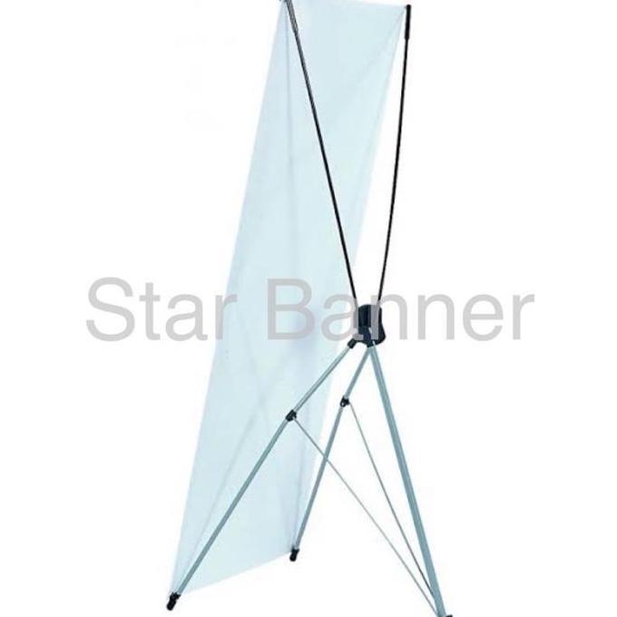 Festwid- Y Banner 80X180 - Stand Y Banner