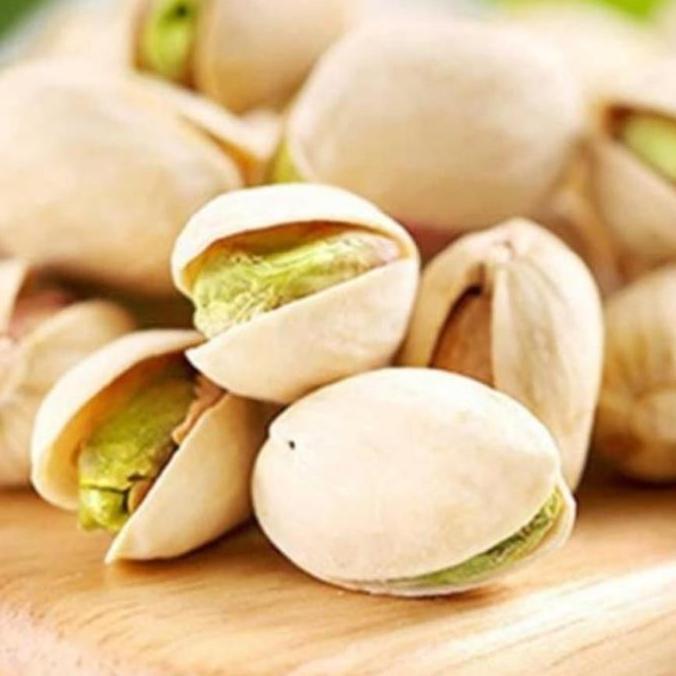 ((((()paling dicari] Kacang Pistachio Grosir-Dus 10Kg/Pistachio Roasted/OLEH OLEH UMROH & H