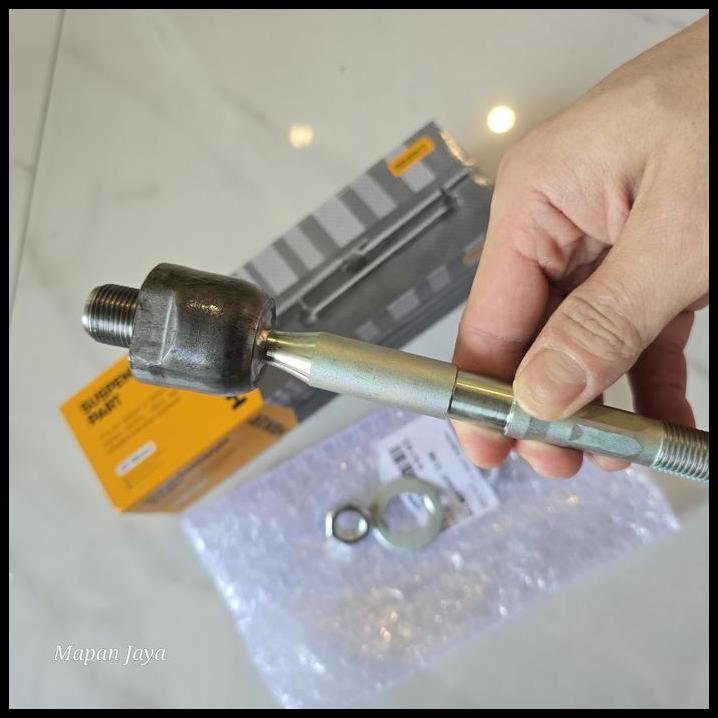 TERMURAH HEIKER RACK END LONG TIE ROD SWIFT NEW 2013-2017