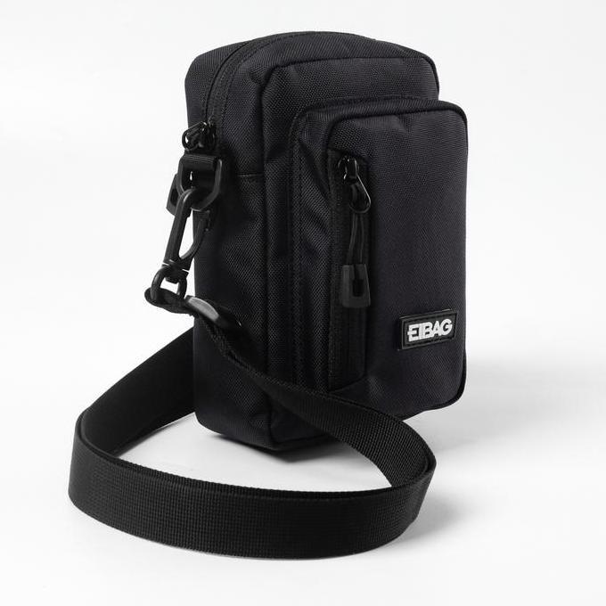 Backpack- Eibag - Tas Selempang Kecil Eibag Citytrekker