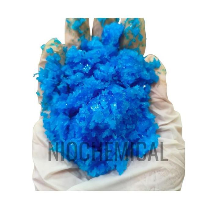 Momenttix- Copper Sulfate / Copper Sulphate / Terusi 1Kg