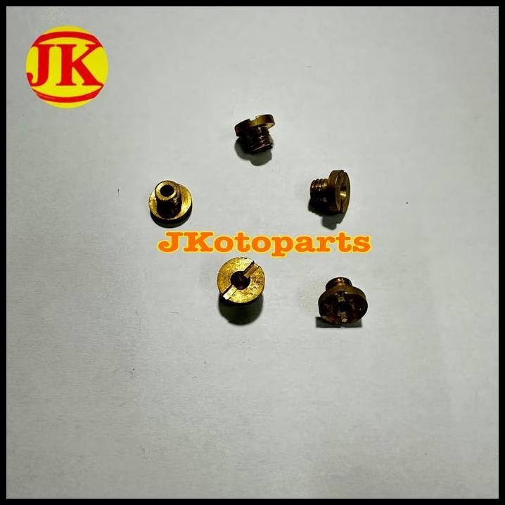 HOT DEAL SPUYER KARBURATOR MOBIL KIJANG CARRY UNIVERSAL 