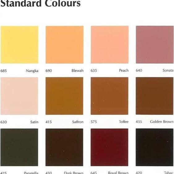 Cat- [Cuci Gudang] Mowilex Cat Kayu Besi Baja Cat Serbaguna  Tampilan Glossy 1 Liter Baja Paint