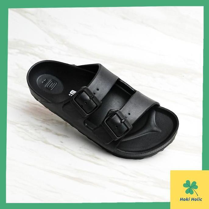 Kets- Sandal Ando Selop Sultan Pria Dewasa - Sandal Slip On Ando Slop