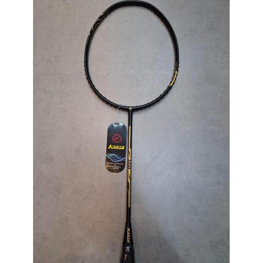 Promo RAKET BADMINTON - RAKET TRAINING SIKEN CHAMPION 160 HEAD HEAVY BALANCE Diskon