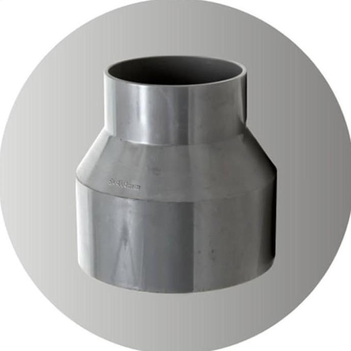 Reducer 4 x 2" RUCIKA D / Reducing socket/ vlok sok/ flok sock 4x2 DV