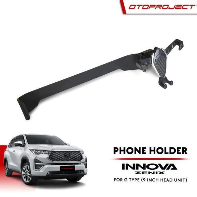 Car Phone Holder Innova Zenix Holder HP Mobil Otoproject Innova Zenix Best Seller
