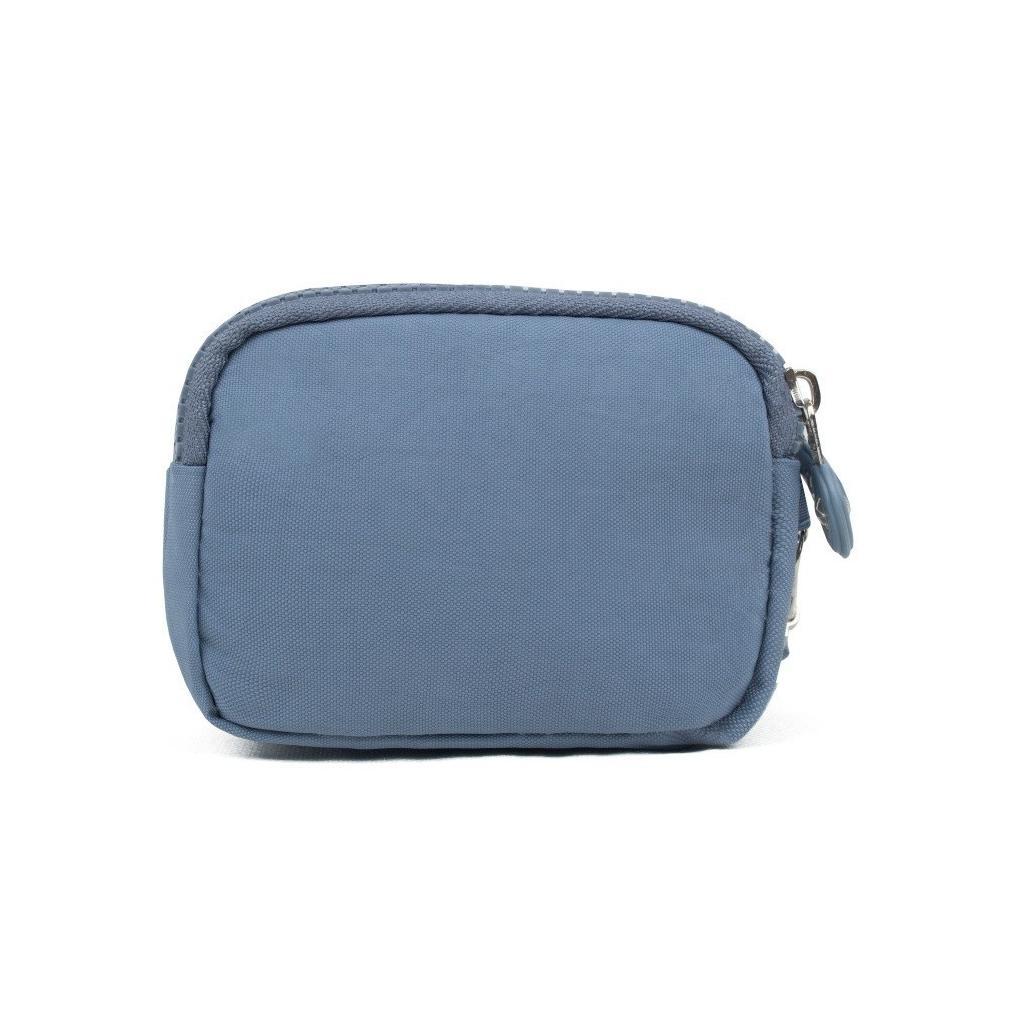 MURAH DOMPET KOIN WANITA / DOMPET KTP ATAU KARTU / DOMPET KOIN 3 RUANG POLOS IMPORT 00159