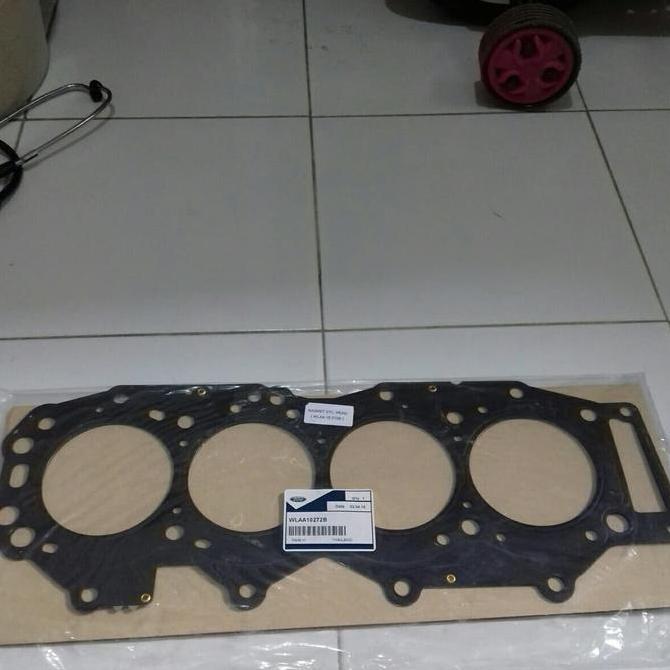 Paking cylinder head ford everest tdci