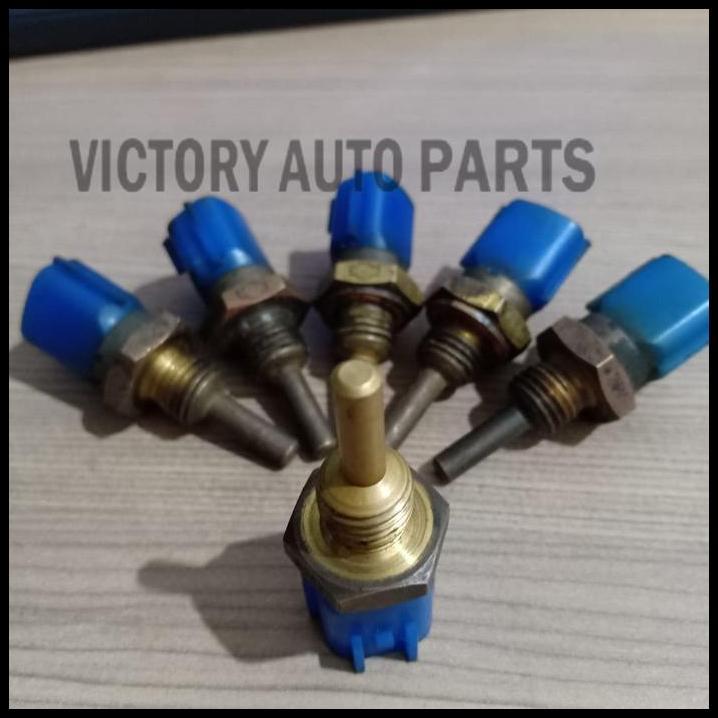 TERMURAH SENSOR ECT TEMPERATUR NISSAN X-TRAIL SERENA ORI COPOTAN 