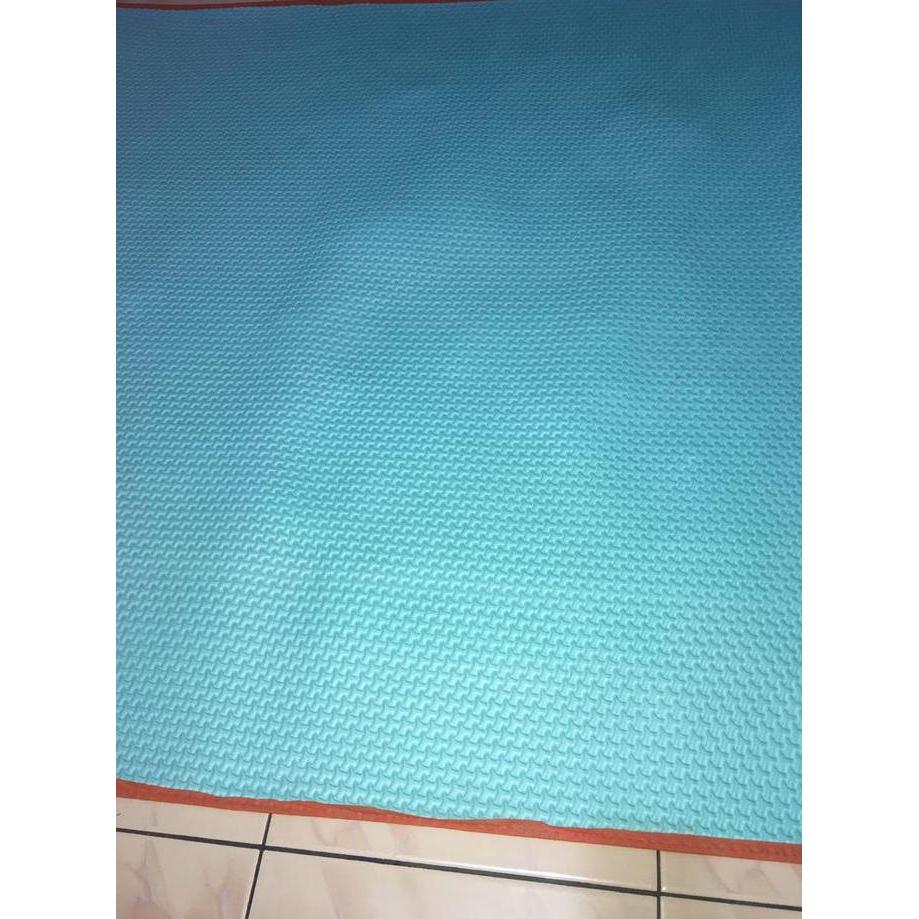 Instancodbisa- Karpet Lantai Bentol Jumbo / Karpet Spons Mercy / Tikar Spons Murah Tikar Lantai Anti