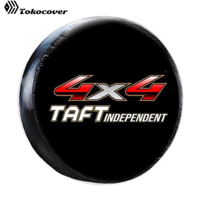 DF322 - Cover Ban Sarung Ban Serep Mobil Taft Taft Rocky Independet