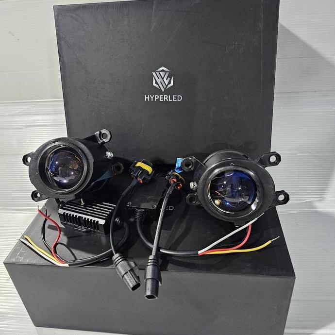 foglamp projektor 3 warna fortuner gr foglamp innova reborn 2022