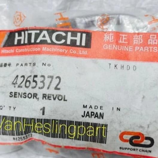 XEROCHA Pressure Switch Sensor Hitachi 4265372