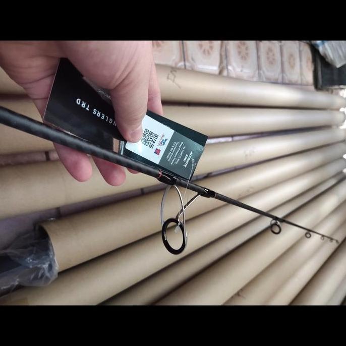 Joran Zen Zagan Metal Mayhem 582