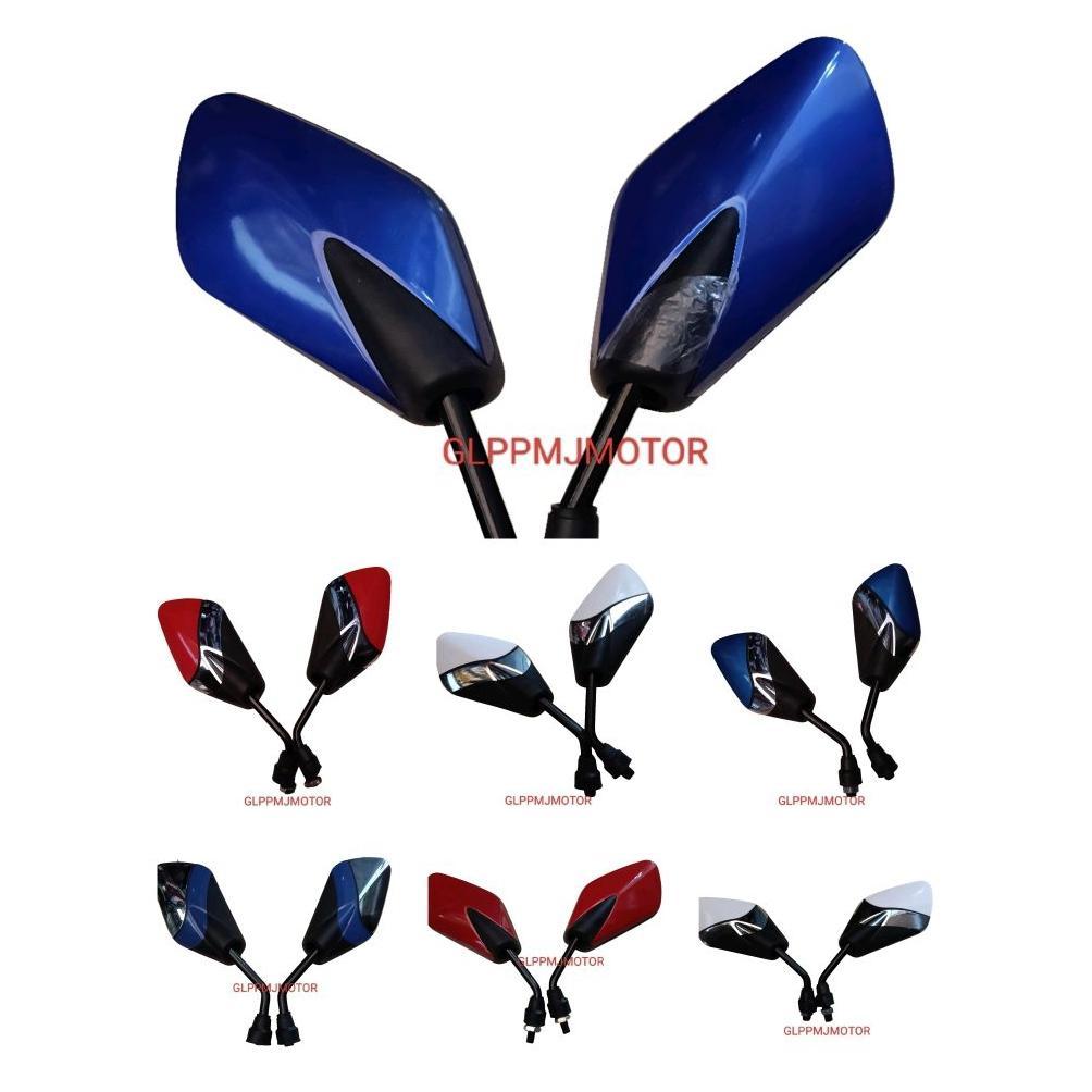 Promo Spion Shogun 125 Sp Smash Sogun 110 Smesh Smesh Satria Fu F 150 Suzuki Drat 12 14 Model Crom S