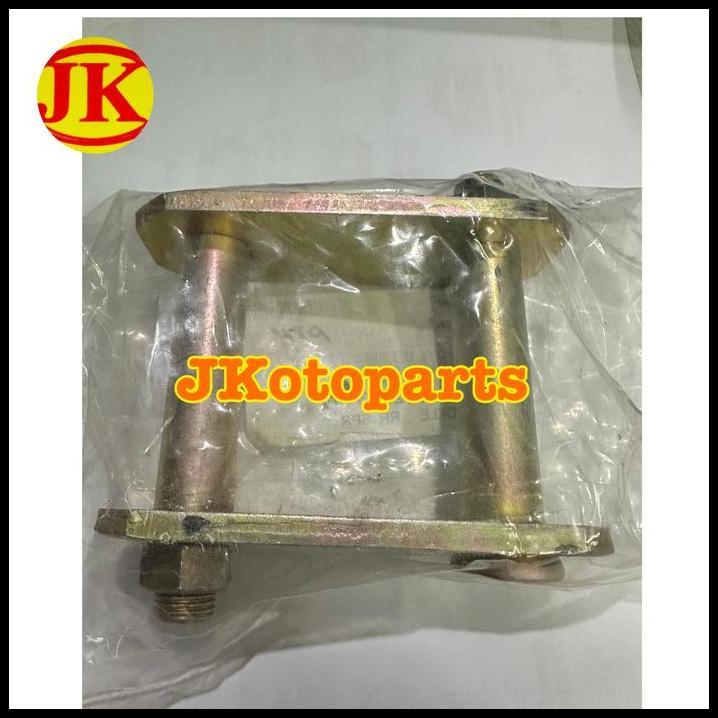 TERBARU SACKLE PER SPRING SHACKLE PANTHER BELAKANG